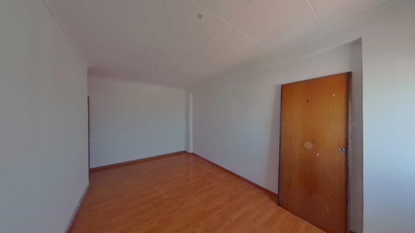 Flat for sale in avda Sant Ildefons