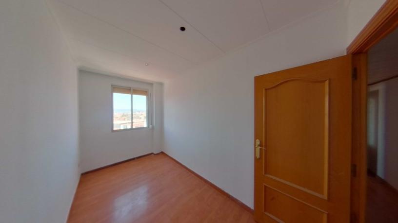 Flat for sale in avda Sant Ildefons