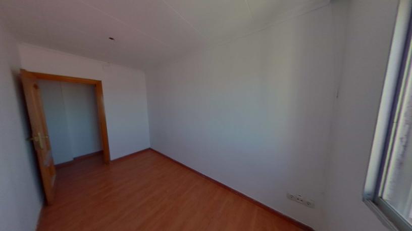 Flat for sale in avda Sant Ildefons