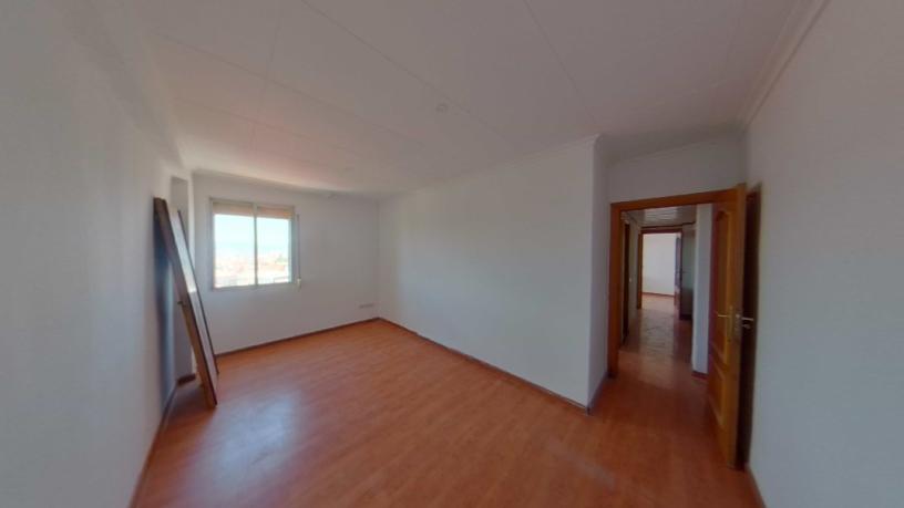 Flat for sale in avda Sant Ildefons