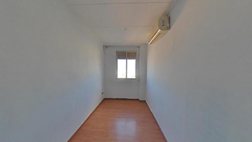 Flat for sale in avda Sant Ildefons