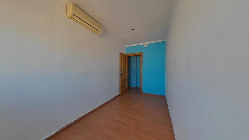 Flat for sale in avda Sant Ildefons