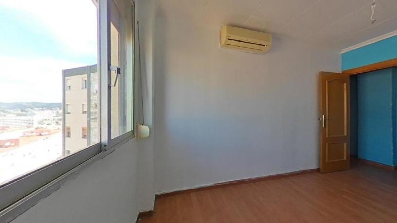 Flat for sale in avda Sant Ildefons