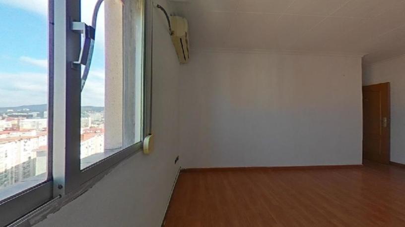 Flat for sale in avda Sant Ildefons