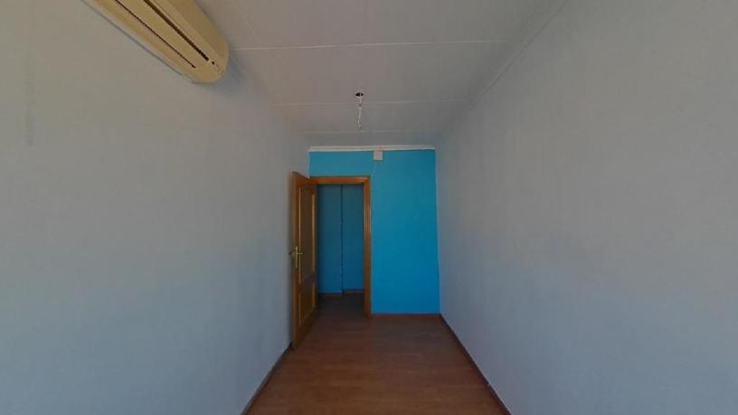 Flat for sale in avda Sant Ildefons