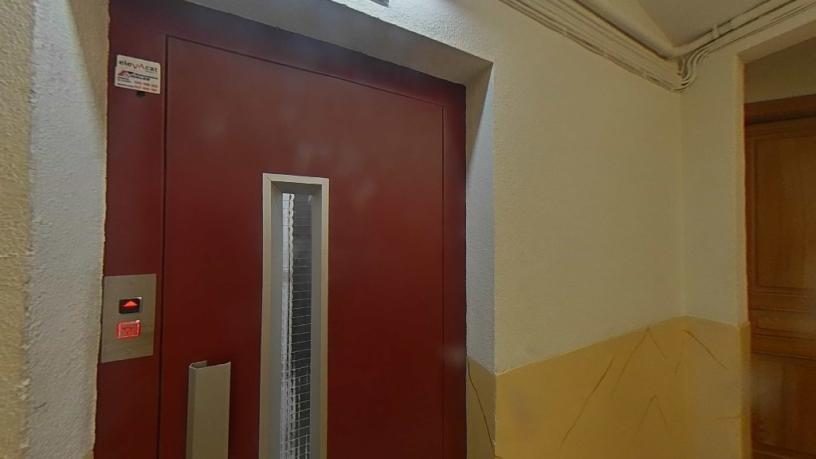 Piso en venta en ctra Esplugues