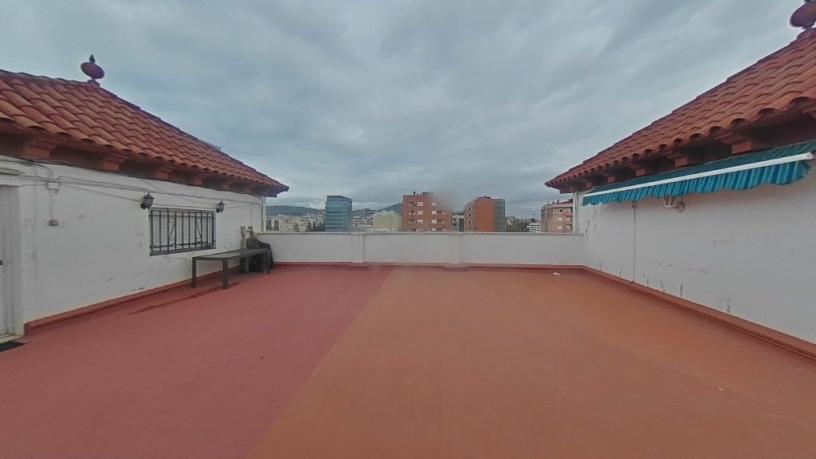 Piso en venta en ctra Esplugues
