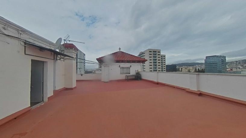 Piso en venta en ctra Esplugues