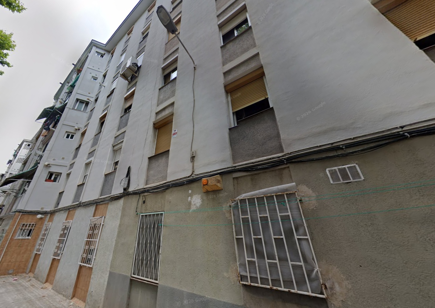 Flat On Street Alber, Cornellà de Llobregat, Barcelona