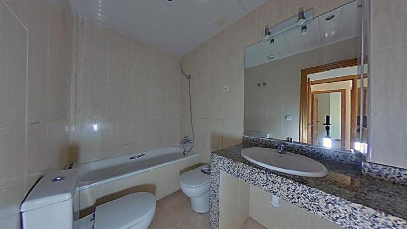 Piso en venta en psaje Riu Ter