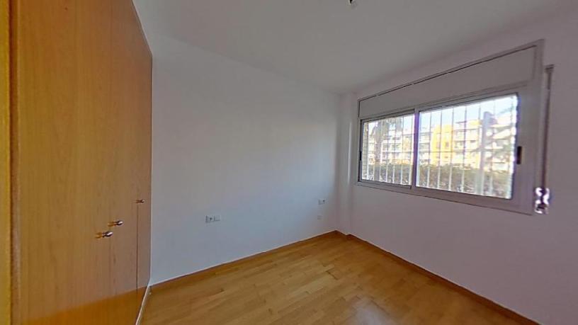 Piso en venta en psaje Riu Ter