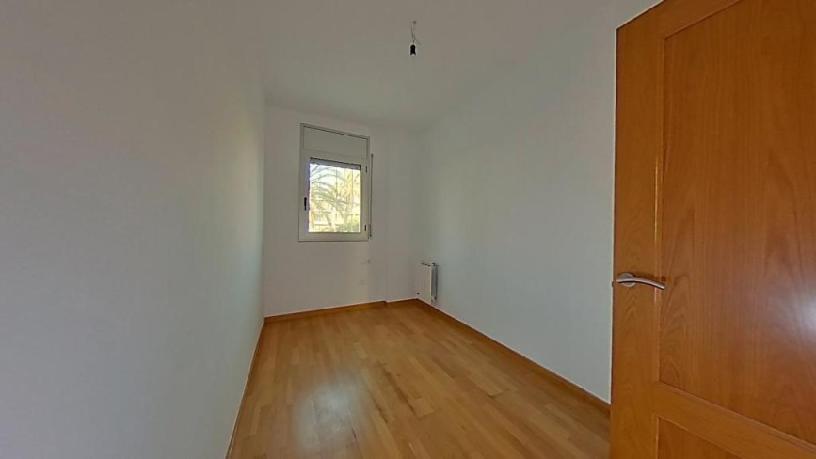 Piso en venta en psaje Riu Ter