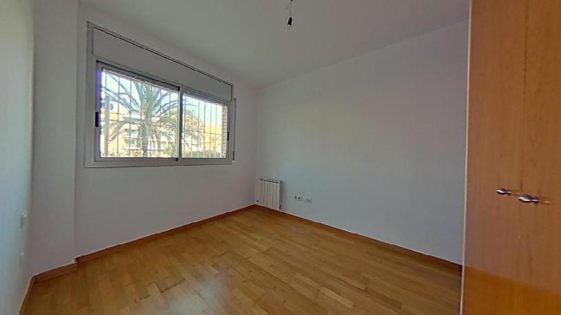 Piso en venta en psaje Riu Ter