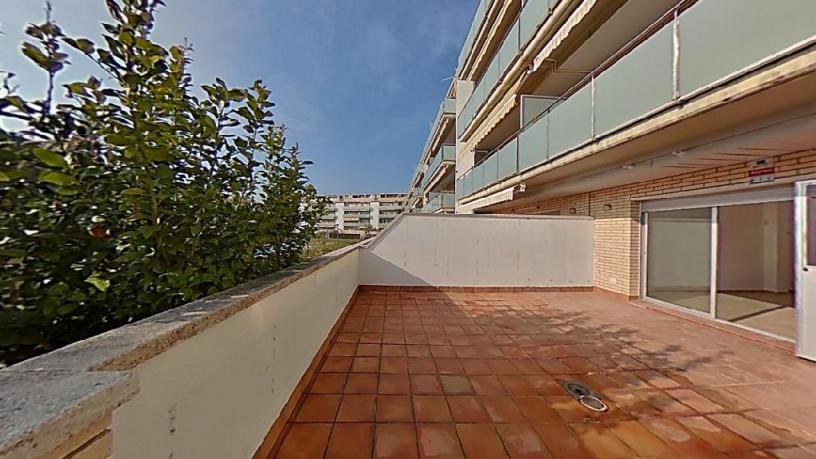 Piso en venta en psaje Riu Ter