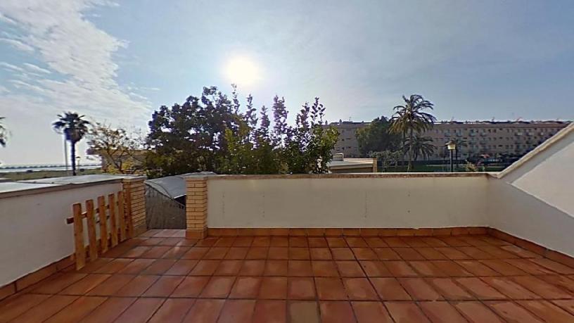 Piso en venta en psaje Riu Ter