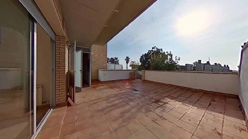 Piso en venta en psaje Riu Ter
