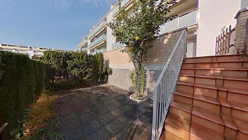 Piso en venta en psaje Riu Ter
