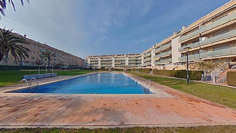 Piso en venta en psaje Riu Ter