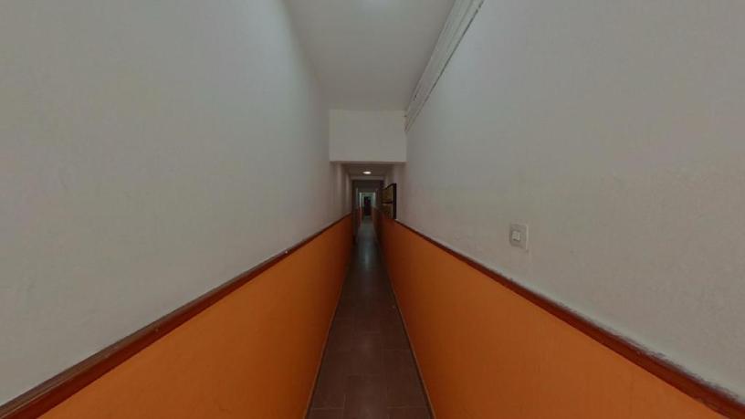calle Pere Galvany, Esplugues de Llobregat, Barcelona