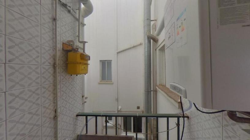 calle Moli, Esplugues de Llobregat, Barcelona