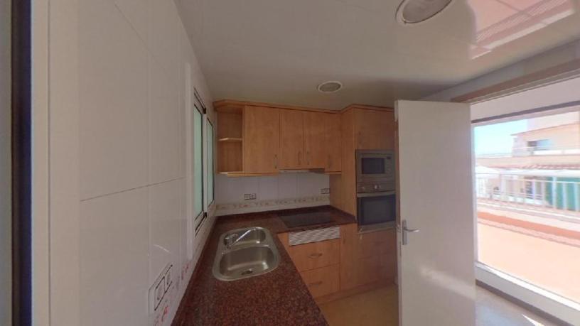 Flat for sale in calle Moli