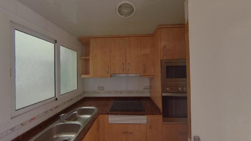 Flat for sale in calle Moli