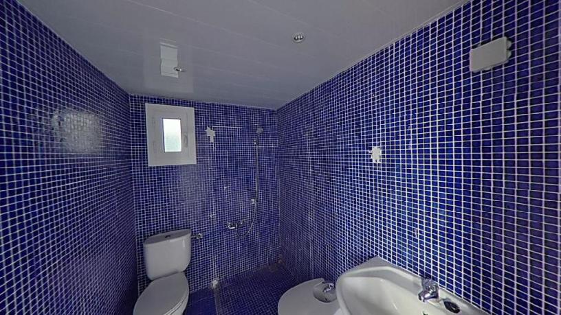 Flat for sale in calle Moli