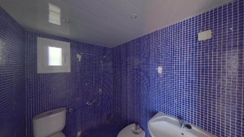 Flat for sale in calle Moli