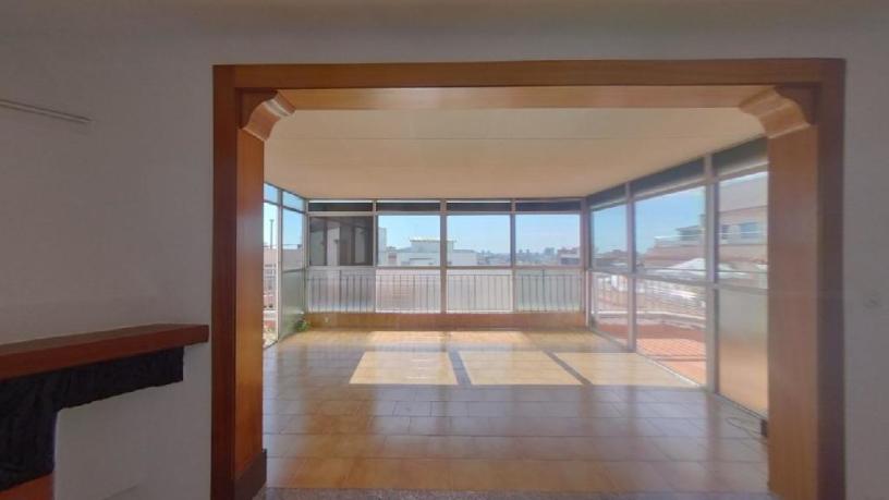 Flat for sale in calle Moli
