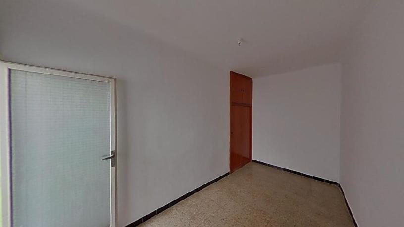 Flat for sale in calle Moli