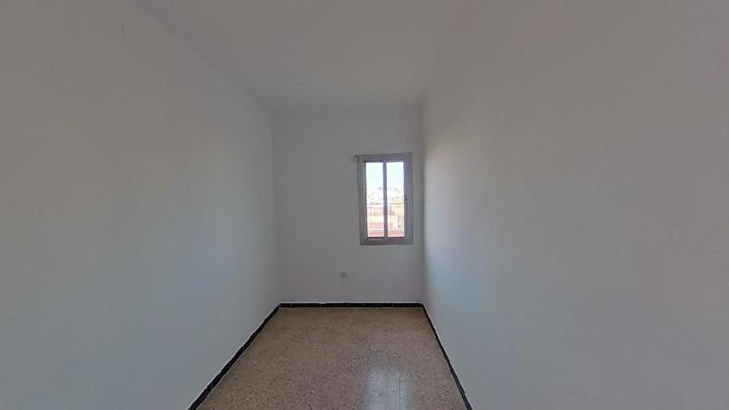 Flat for sale in calle Moli