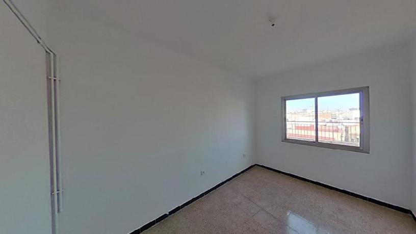 Flat for sale in calle Moli