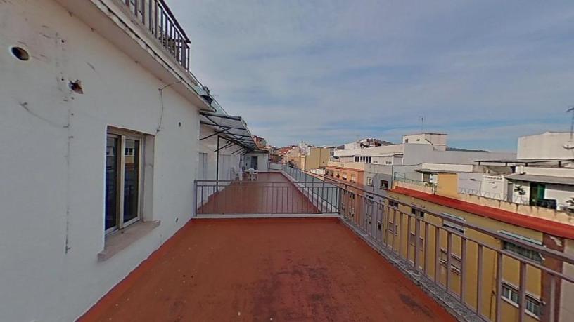 Flat for sale in calle Moli