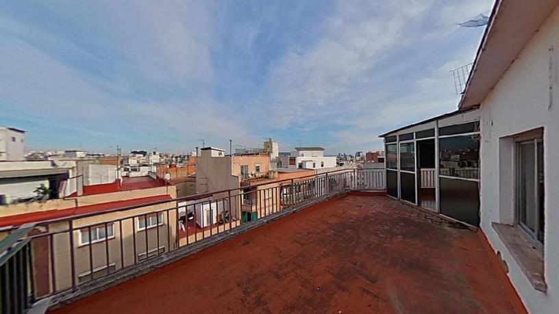 Flat for sale in calle Moli