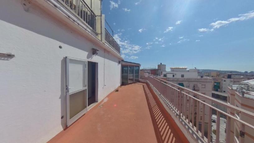 Flat for sale in calle Moli