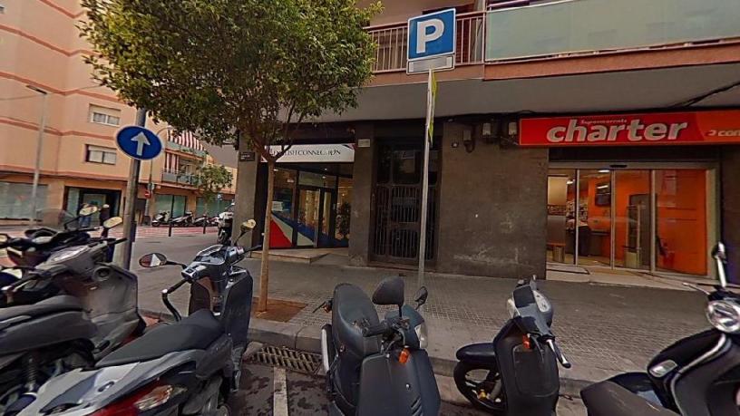 Flat for sale in calle Moli