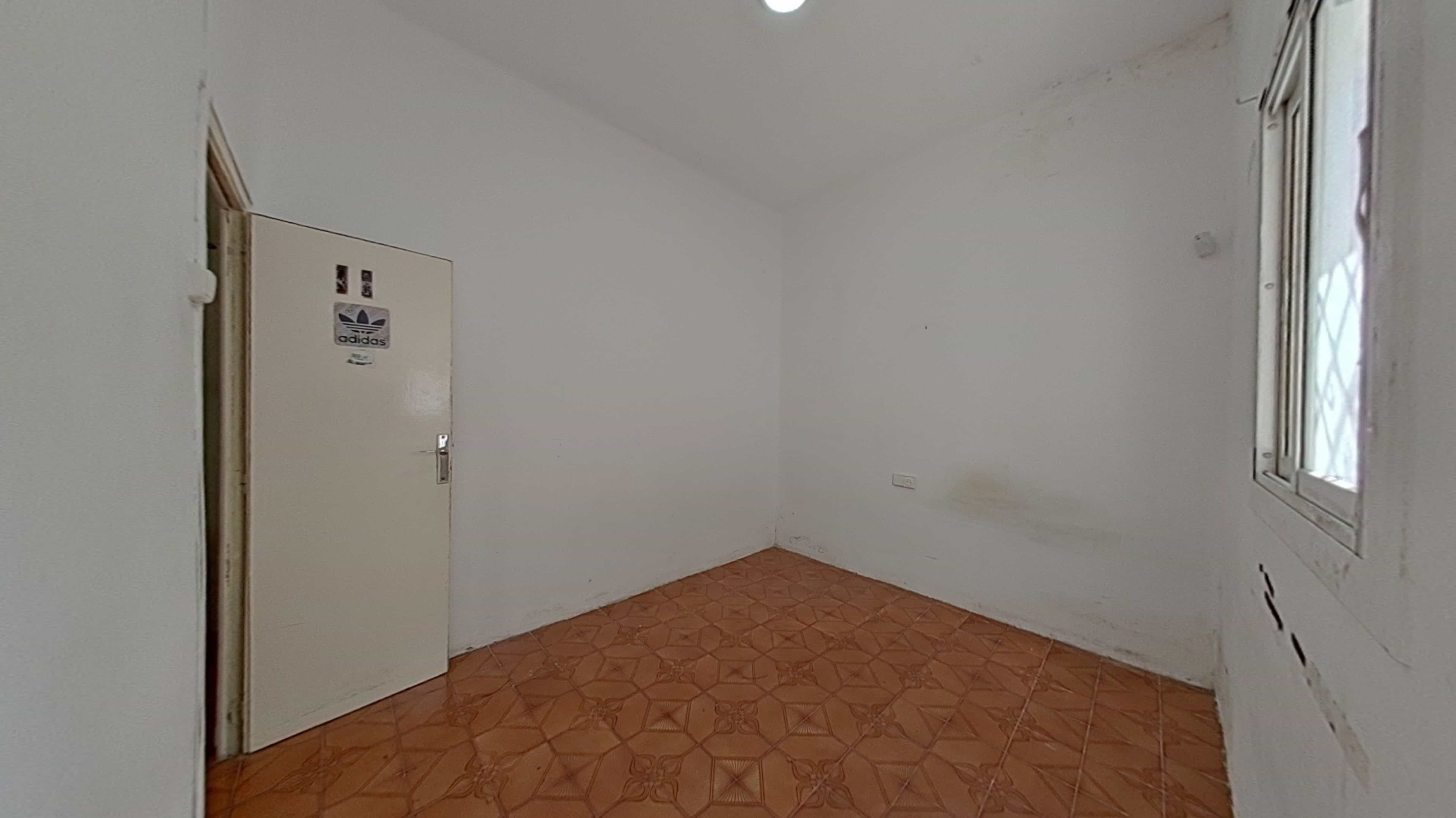 psaje Ramon Cases, Esplugues de Llobregat, Barcelona