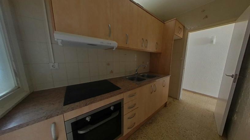 Flat for sale in calle Salamanca