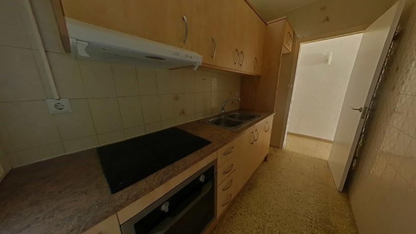 Flat for sale in calle Salamanca