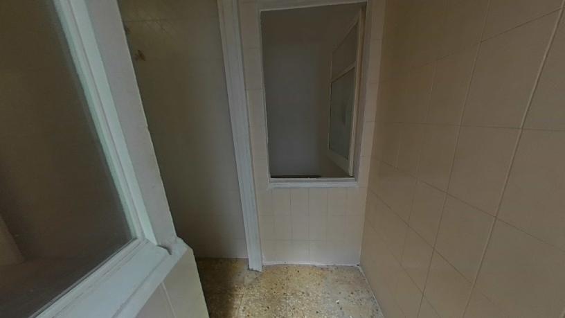 Flat for sale in calle Salamanca
