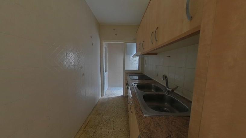 Flat for sale in calle Salamanca