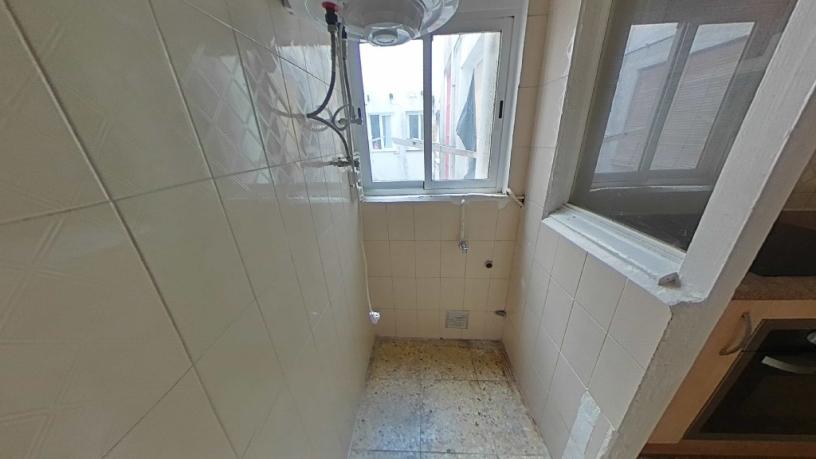 Flat for sale in calle Salamanca