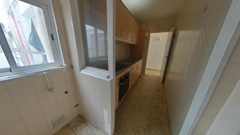 Flat for sale in calle Salamanca
