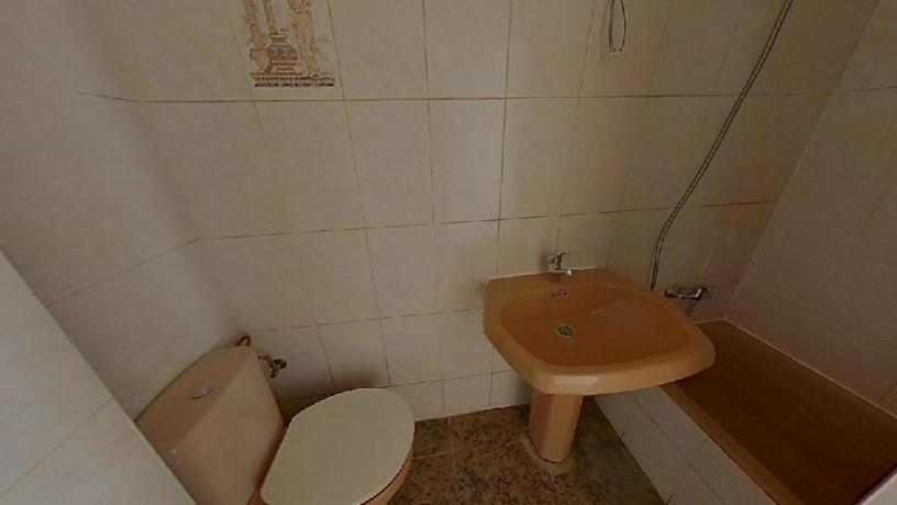 Flat for sale in calle Salamanca