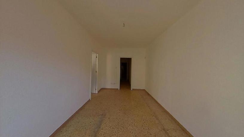 Flat for sale in calle Salamanca