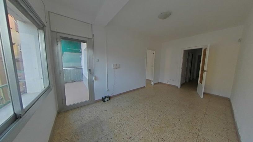 Flat for sale in calle Salamanca