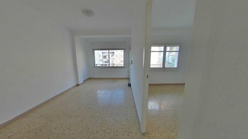 Flat for sale in calle Salamanca