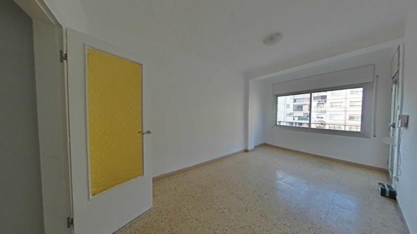 Flat for sale in calle Salamanca