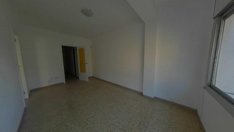 Flat for sale in calle Salamanca