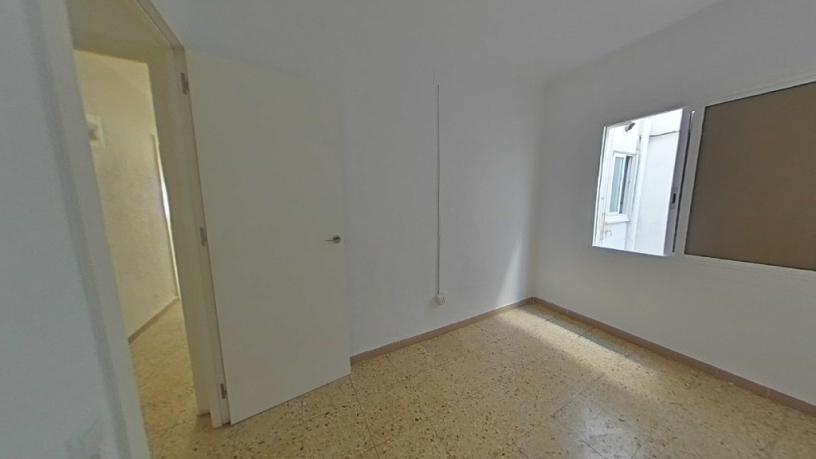 Flat for sale in calle Salamanca